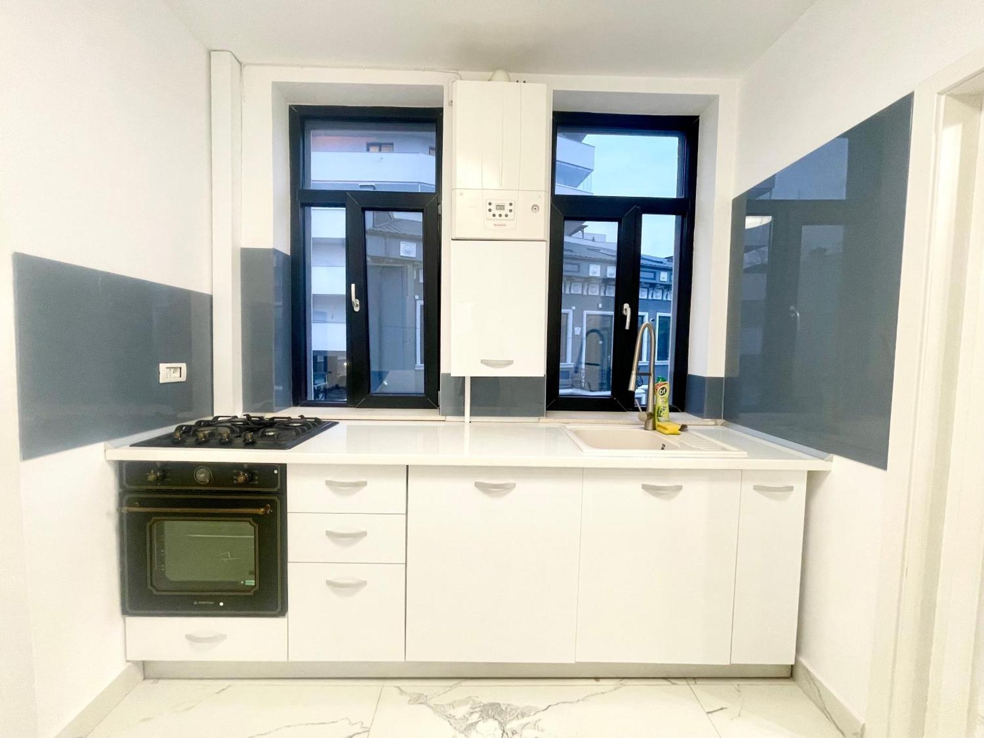 9 Apartment