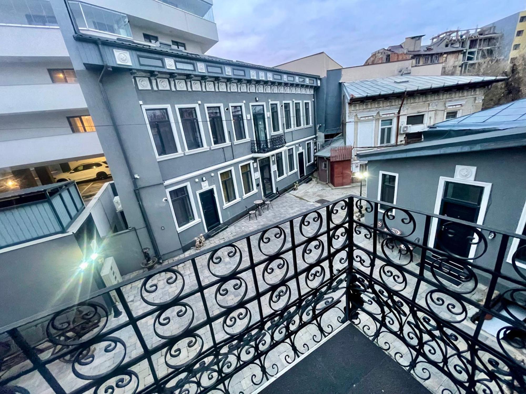 9 Apartment Bukarest