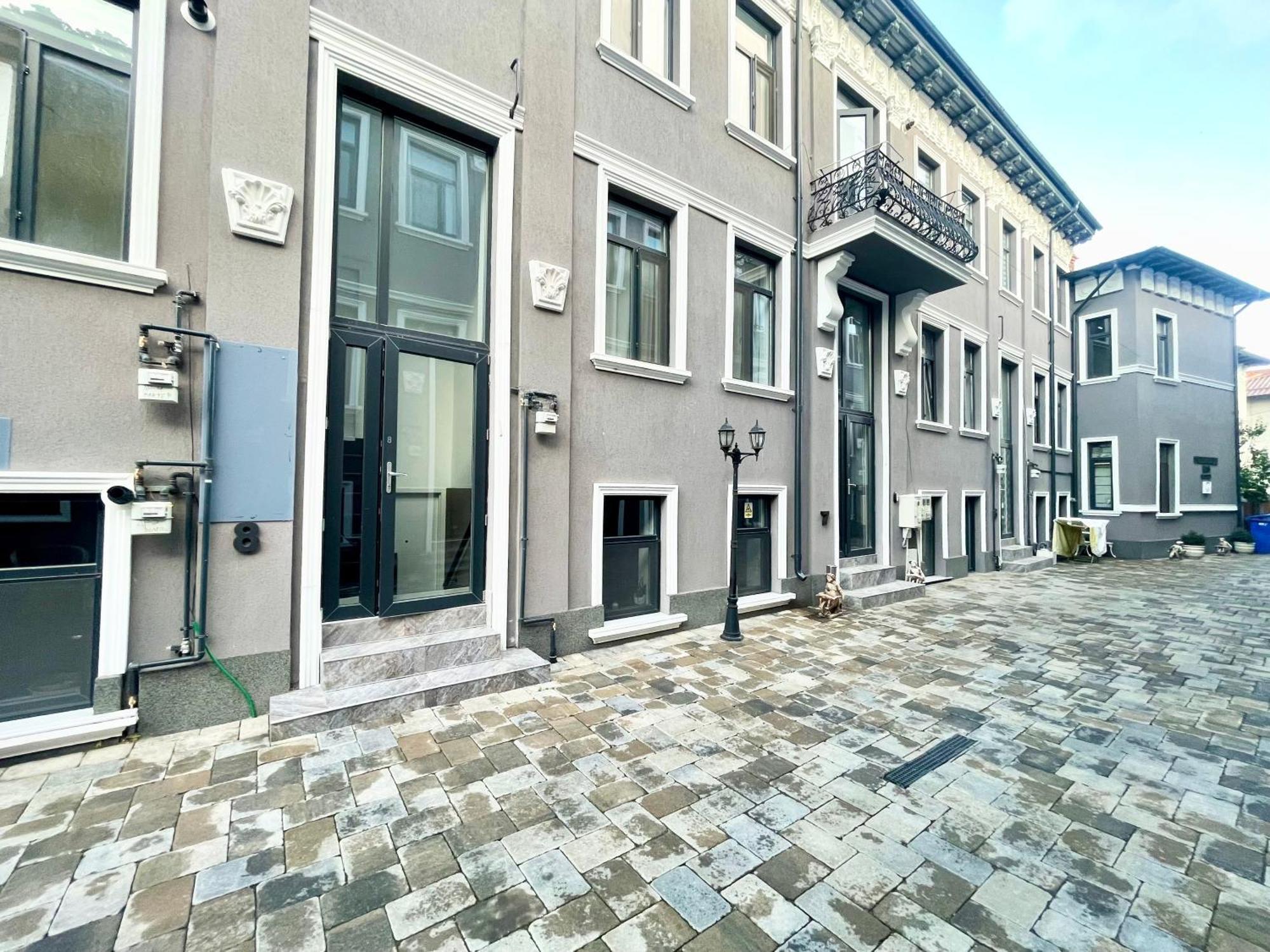 9 Apartment Bukarest